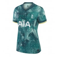 Zenski Nogometni Dres Tottenham Hotspur Destiny Udogie #13 Rezervni 2024-25 Kratak Rukav